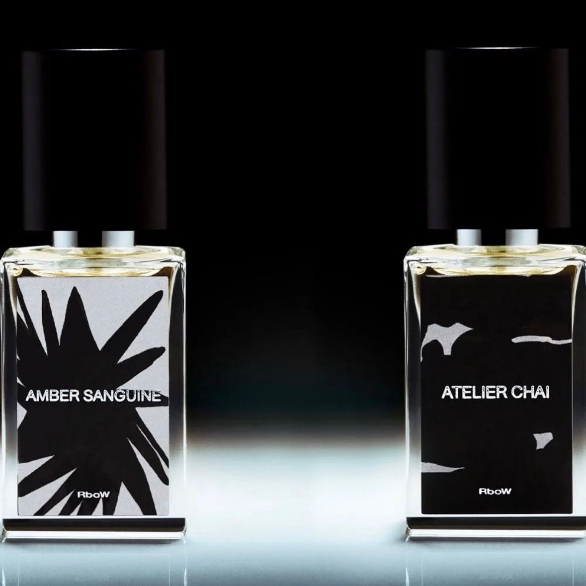 【残りわずか】Case Study Eau De Parfum 30ml(ATELIER CHAI)