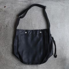 【残りわずか】Shoulder Bag_Prototype002(COW LEATHER)