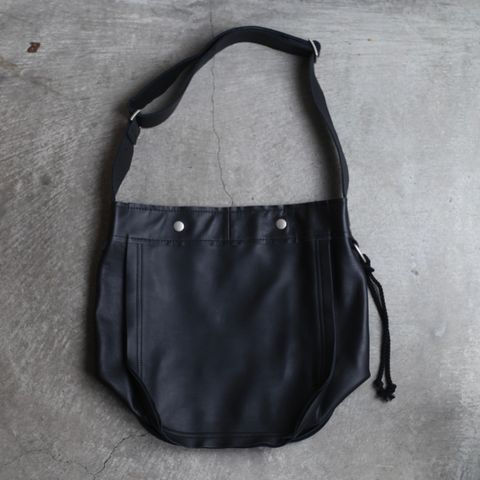 【残りわずか】Prototype002(COW LEATHER)