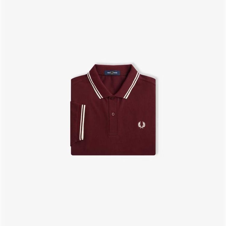 【残り一点】Twin Tipped Fred Perry Shirt