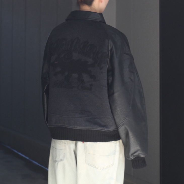【残り一点】TNC Team Jacket