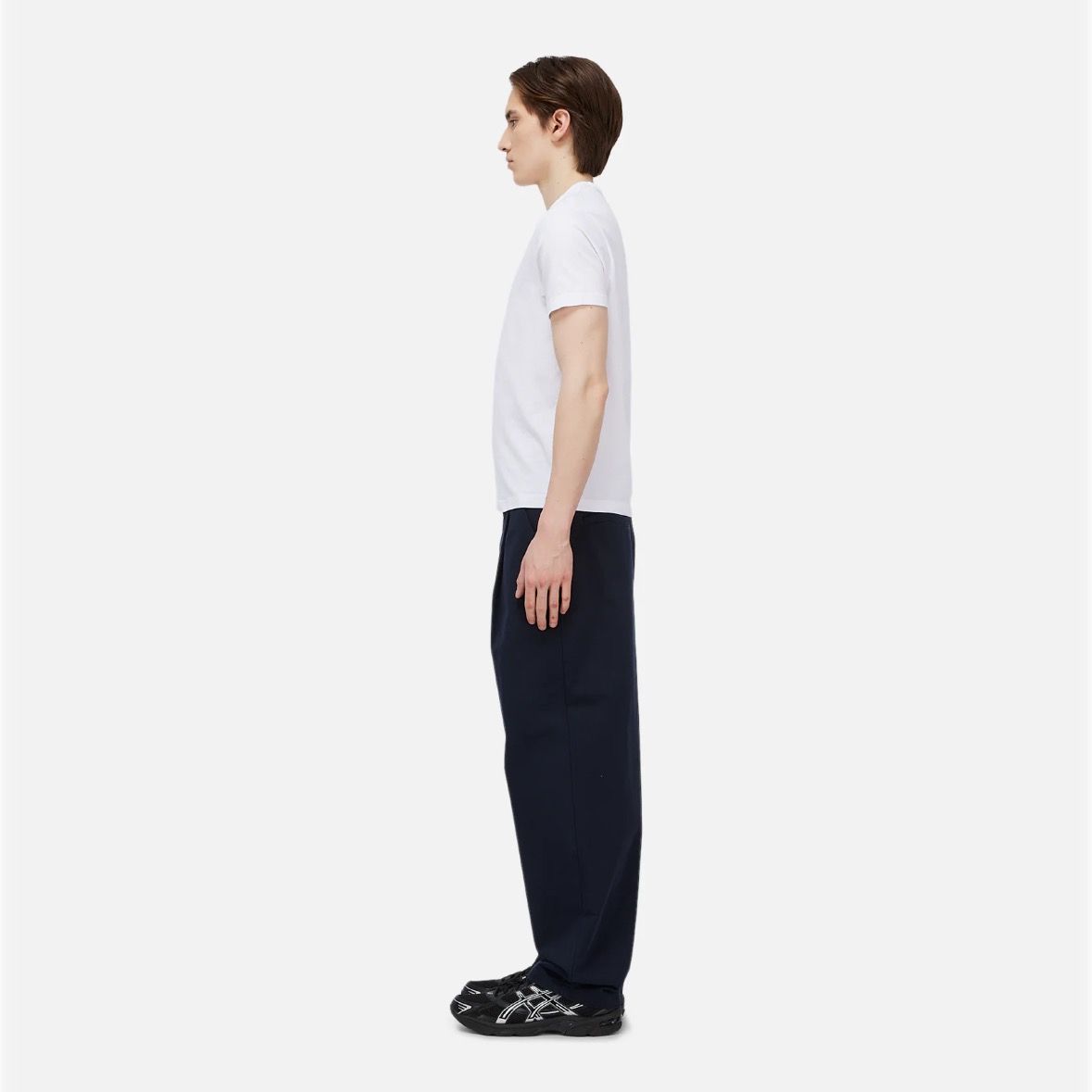 【残り一点】Baggy Chino Pants
