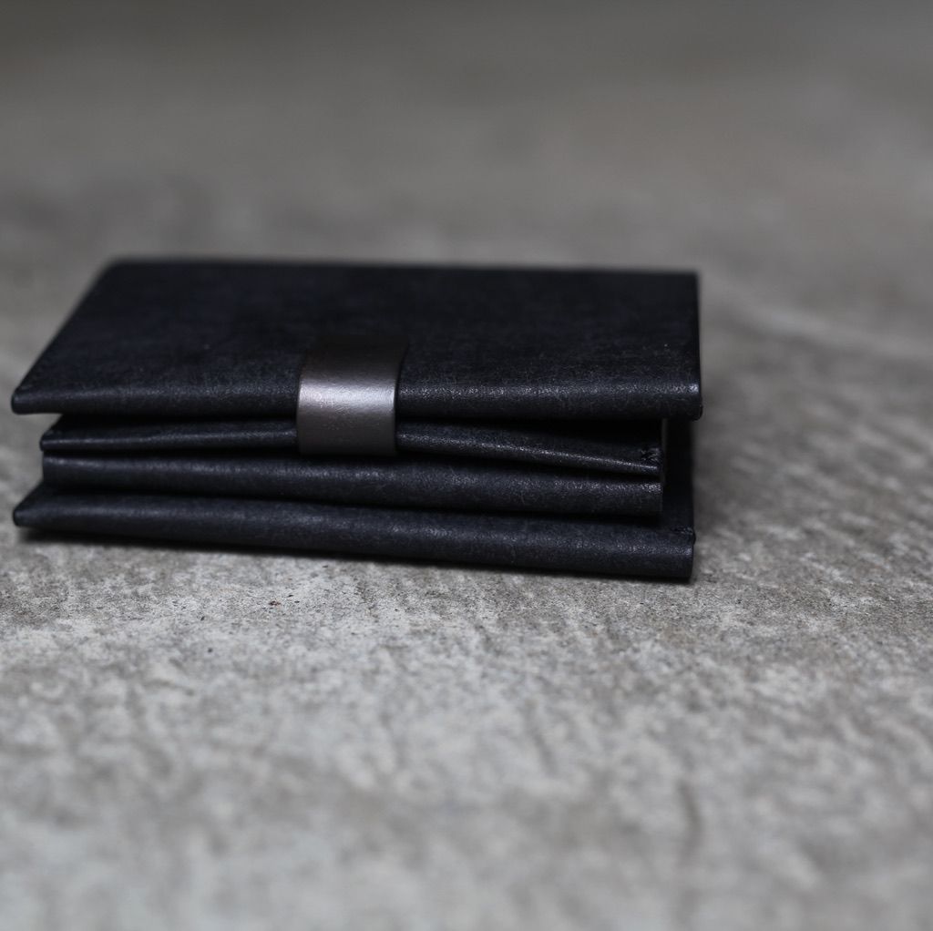 【お取り寄せ注文可能】Wallet_014(PUEBLO LEATHER)
