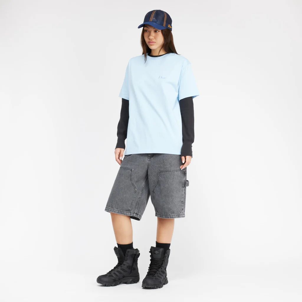 【残り一点】Classic Small Logo T-shirt