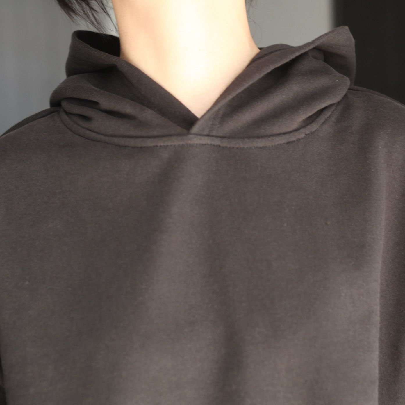 【残り一点】Sweat Hoodie
