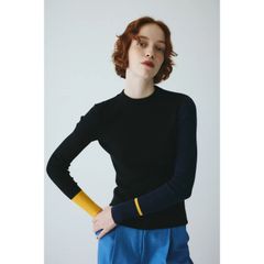 【残り一点】Color Block Inner Tops