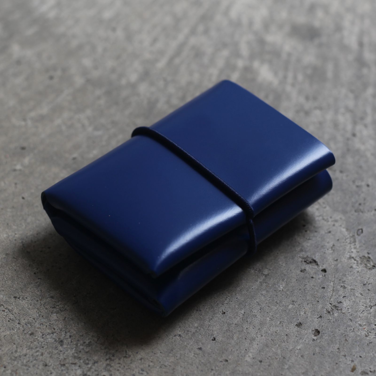 【残り一点】Seamless Compact Wallet