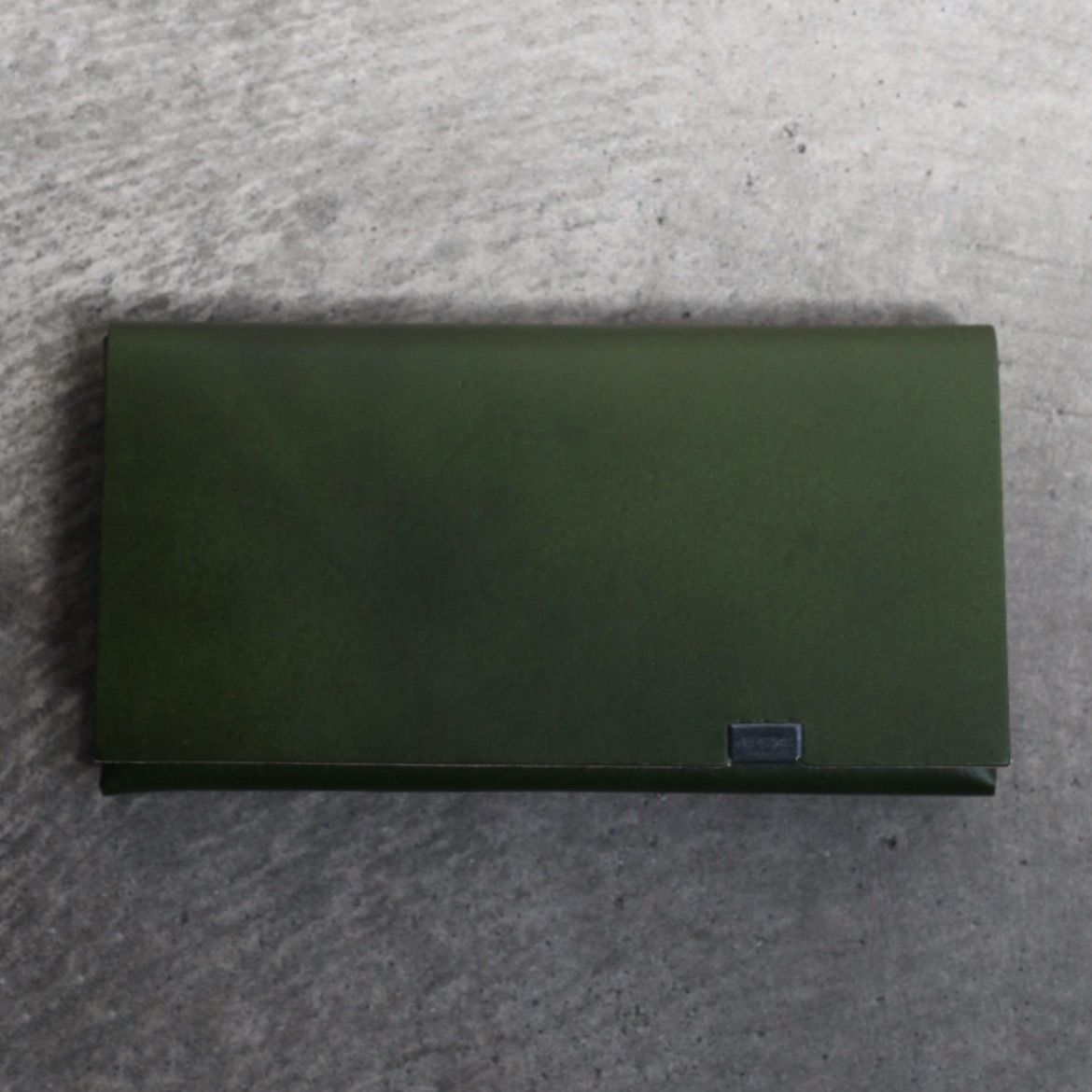 【残り一点】ロングウォレット