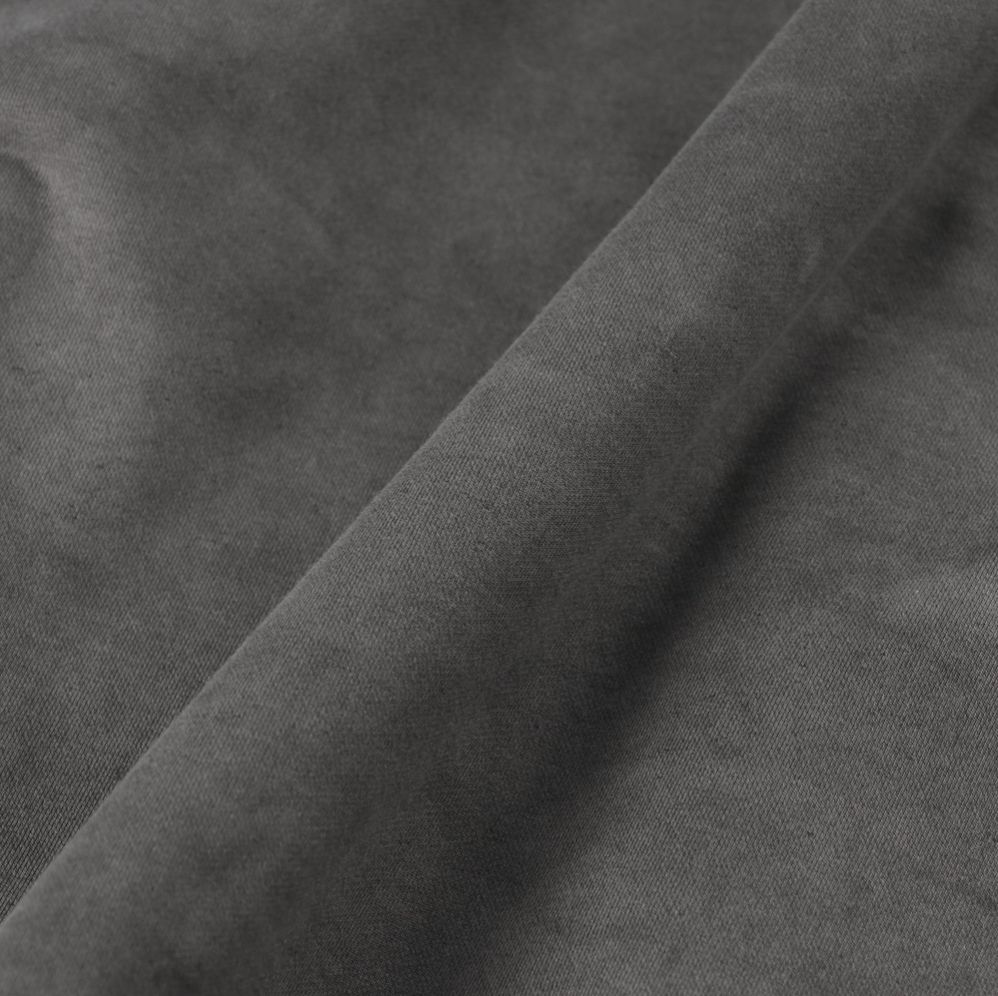 【残り一点】36G Fine Sweat Draping Easy Pants