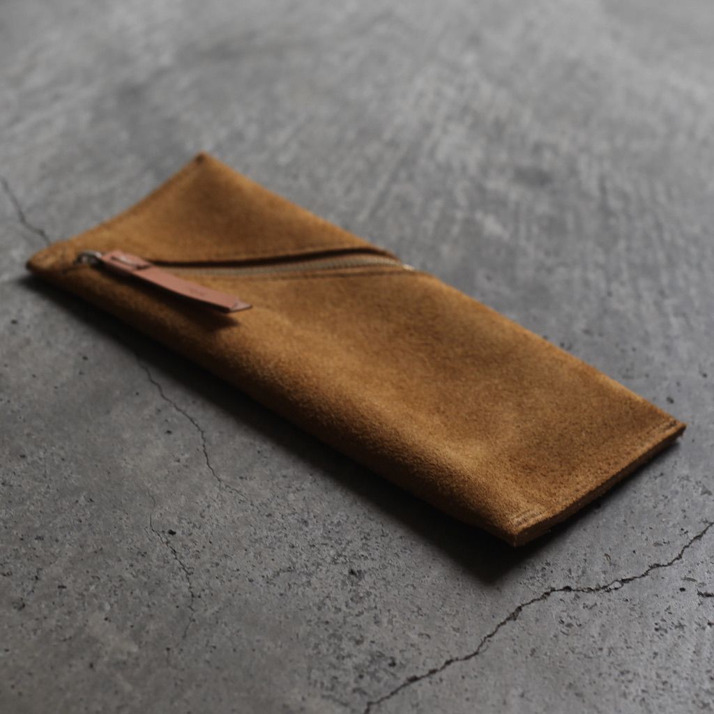 【残り一点】Spiral Pen Case