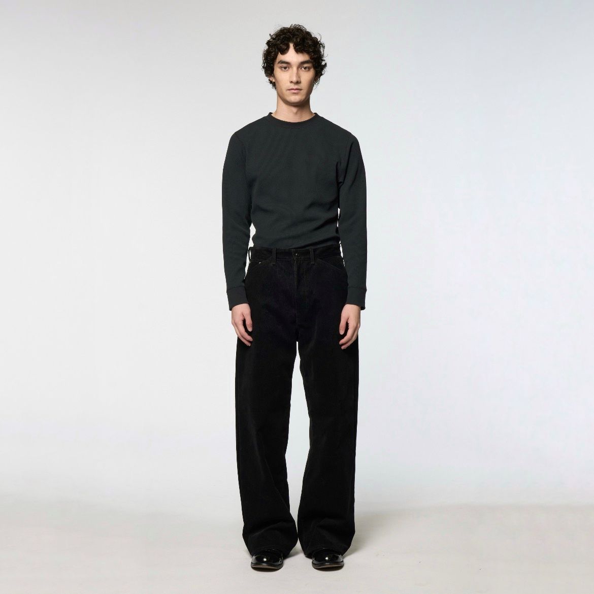 【残り一点】5pkt Trousers