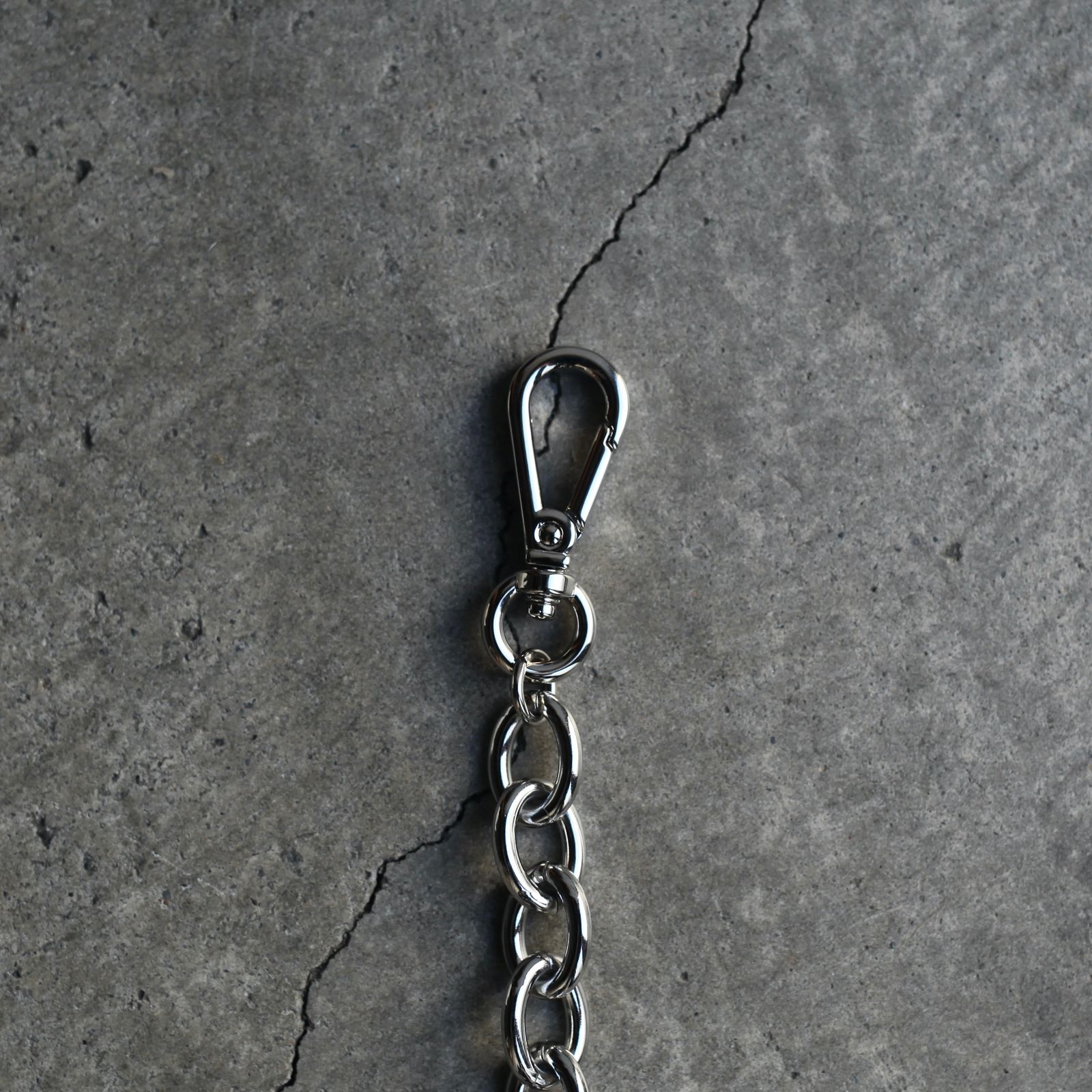 HIDAKA - 【残りわずか】Pants Chain(OVAL) | ACRMTSM ONLINE STORE