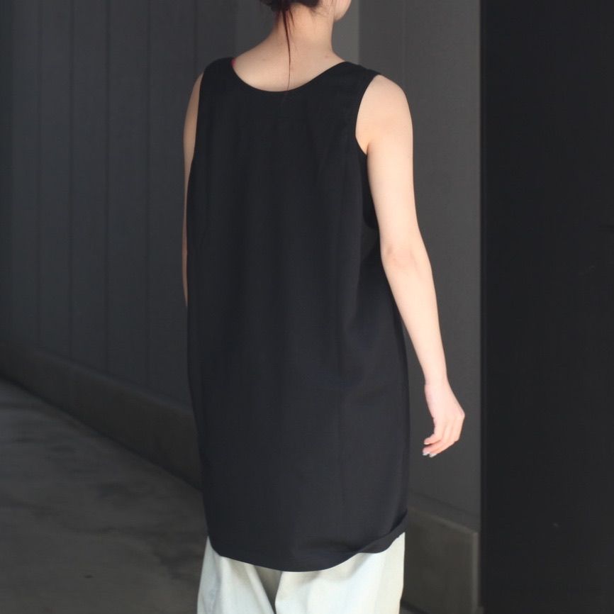 【残り一点】MBLビッグタンクトップ