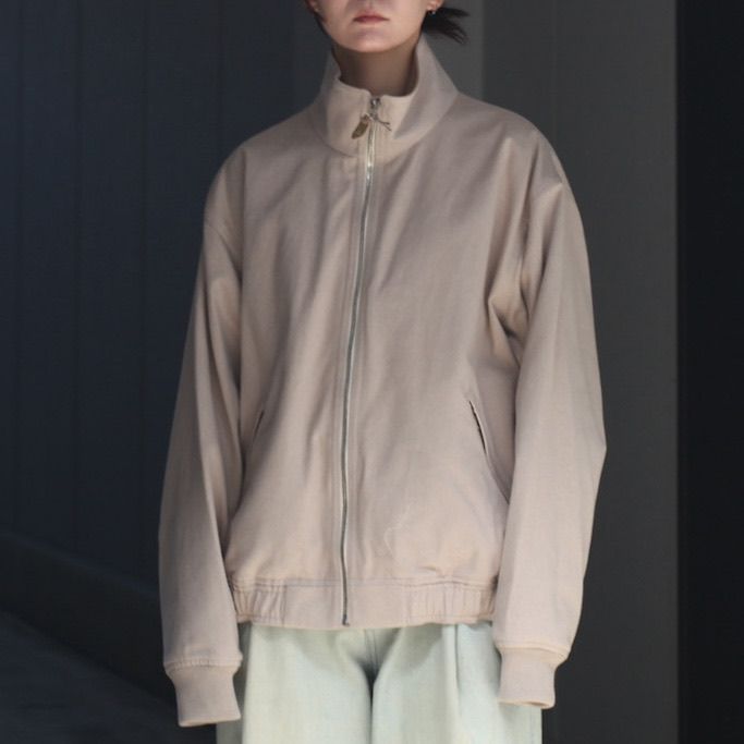 【残り一点】Cotton Twill Weekend Jacket