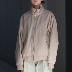 【残り一点】Cotton Twill Weekend Jacket
