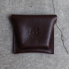 【残り一点】コインパース  IL BISONTE