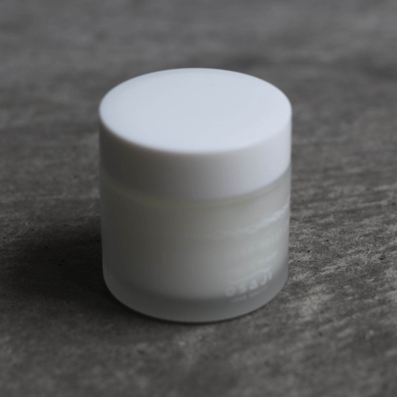 【残りわずか】リトリートハンドモイストクリーム(GERANIUM_50g)
