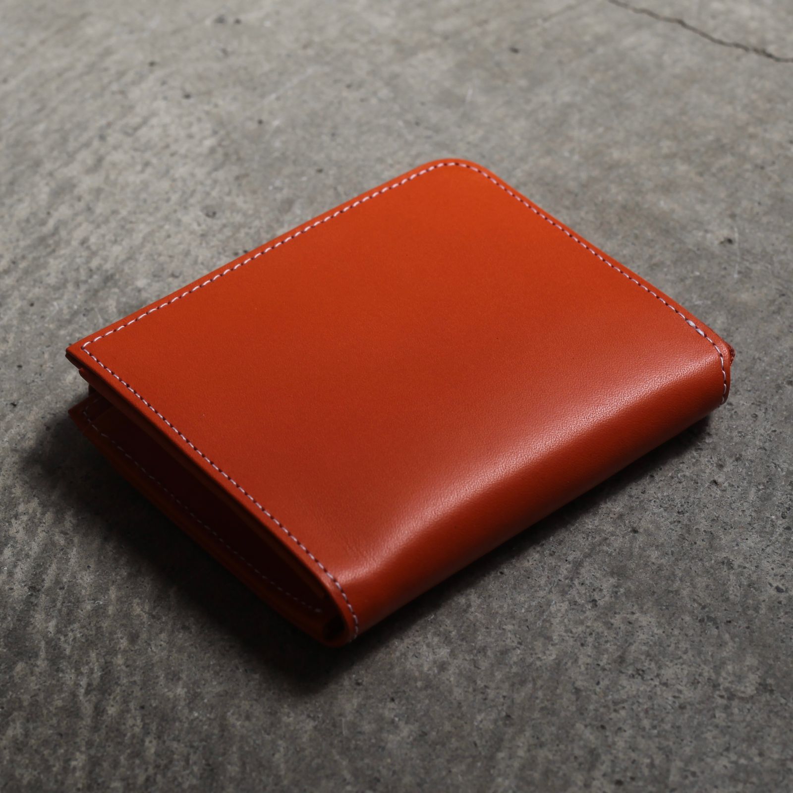 【残り一点】L Zip Purse(KIP)