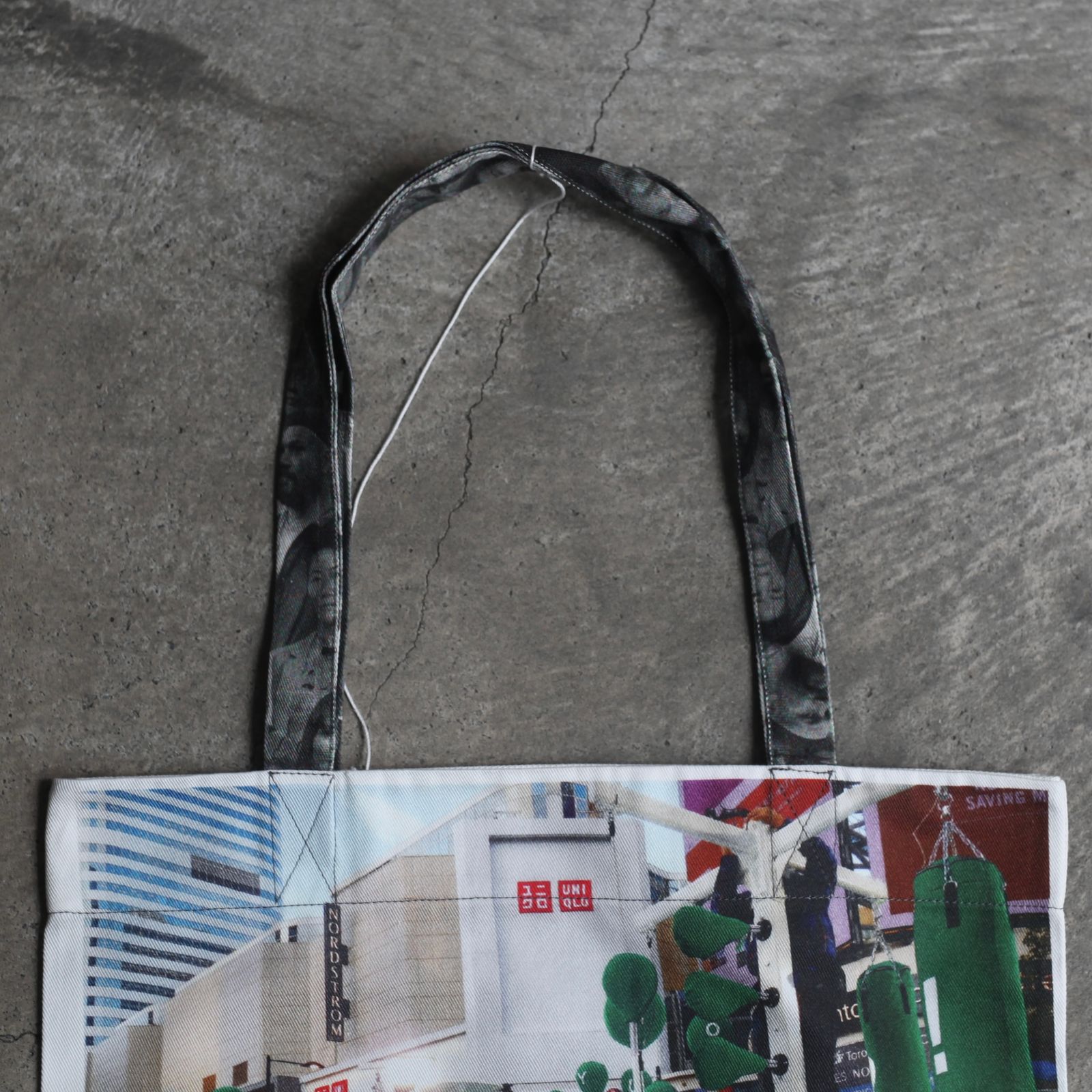 【残り一点】BLESS Book Bag Special Edition 1