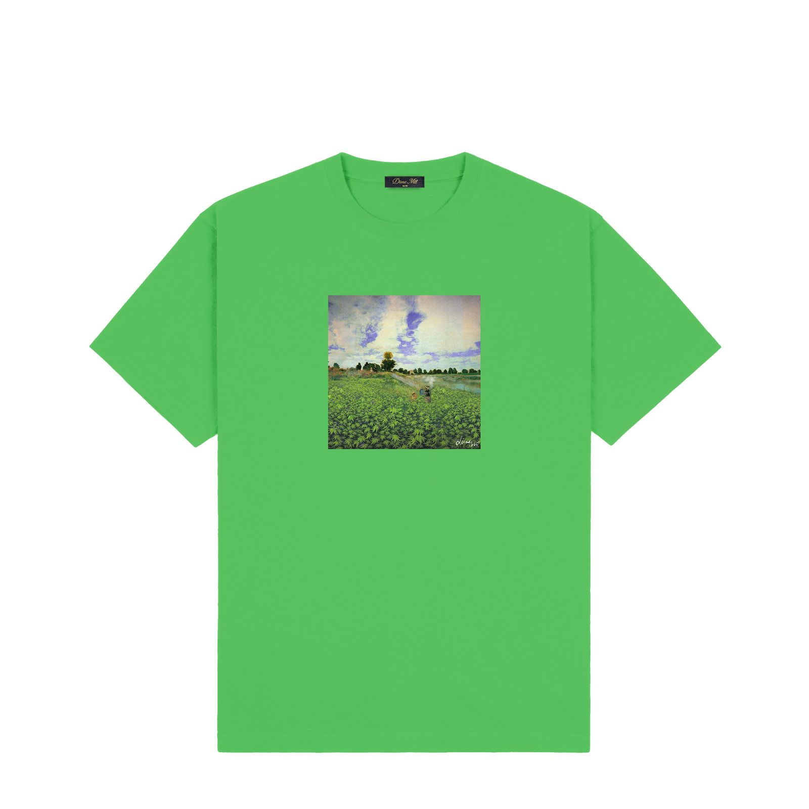 【残り一点】Field Trip T-Shirt