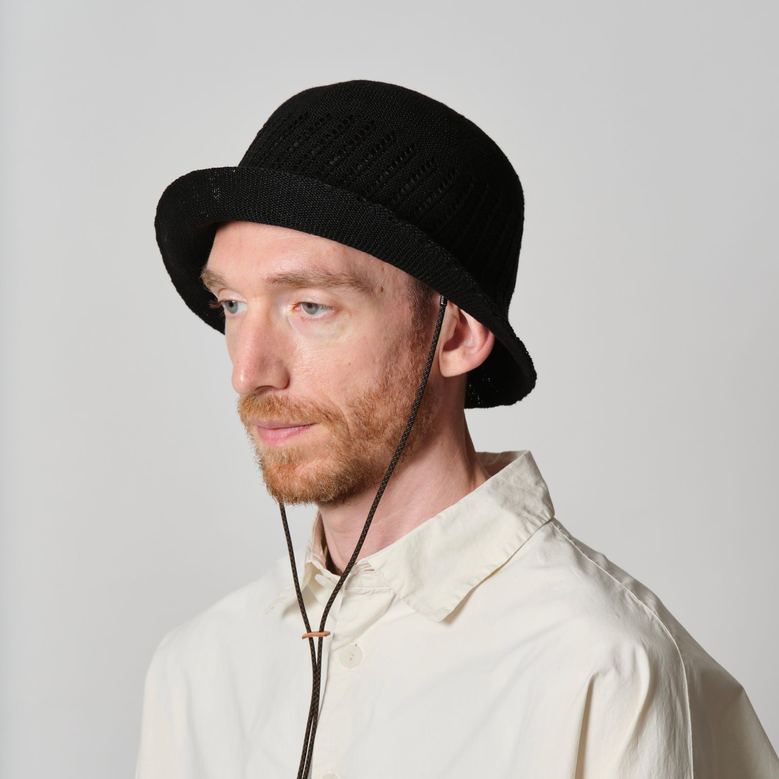 Nine Tailor - 【残り一点】Pentas Hat | ACRMTSM ONLINE STORE