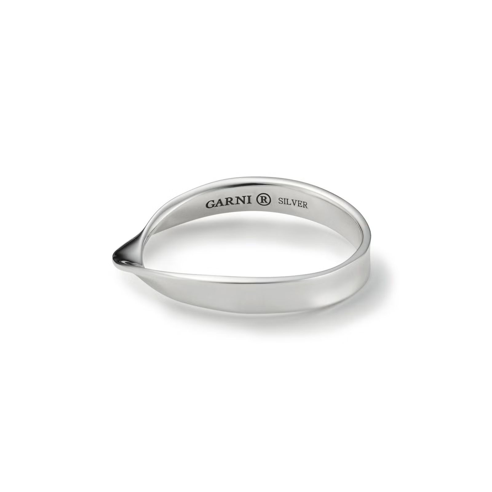 【お取り寄せ注文可能】Loop Ring M