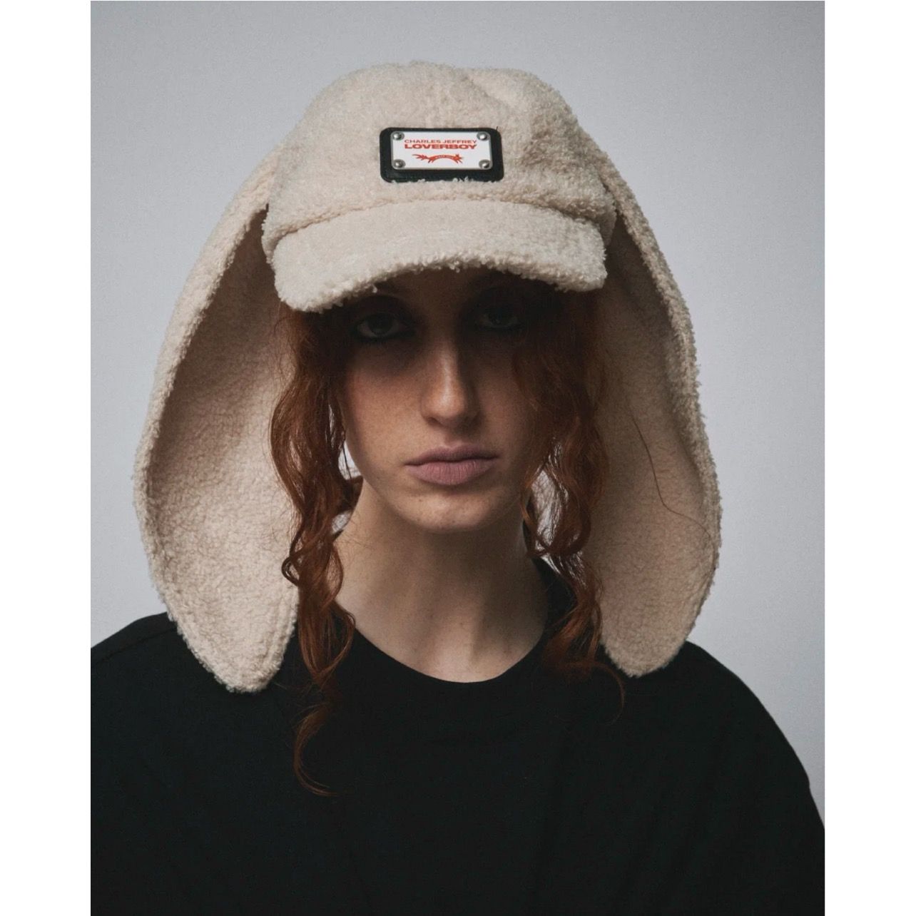 CHARLES JEFFREY LOVERBOY - 2026 AW | ACRMTSM ONLINE STORE