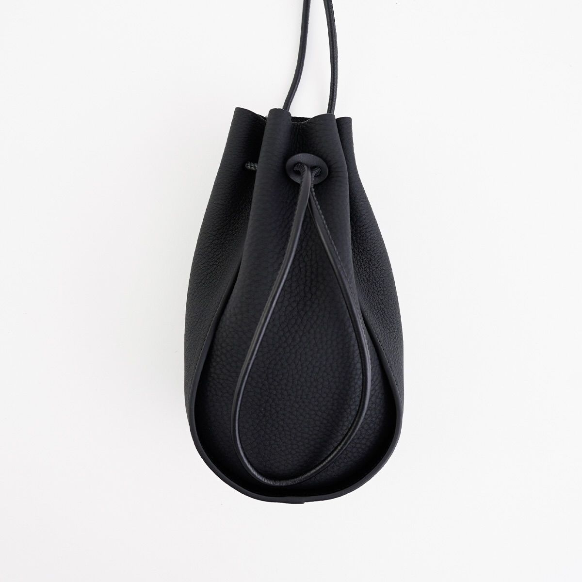 【残り一点】Herrie Kinchaku Pouch_GPM(DIPLO SKY)