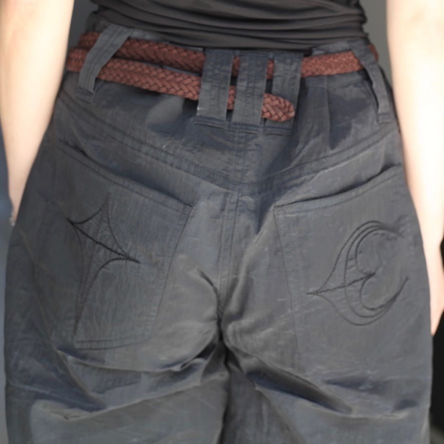 【残り一点】Scarred Parkour Pants