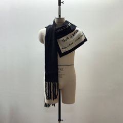 【残り一点】Uniform Apron Scarf