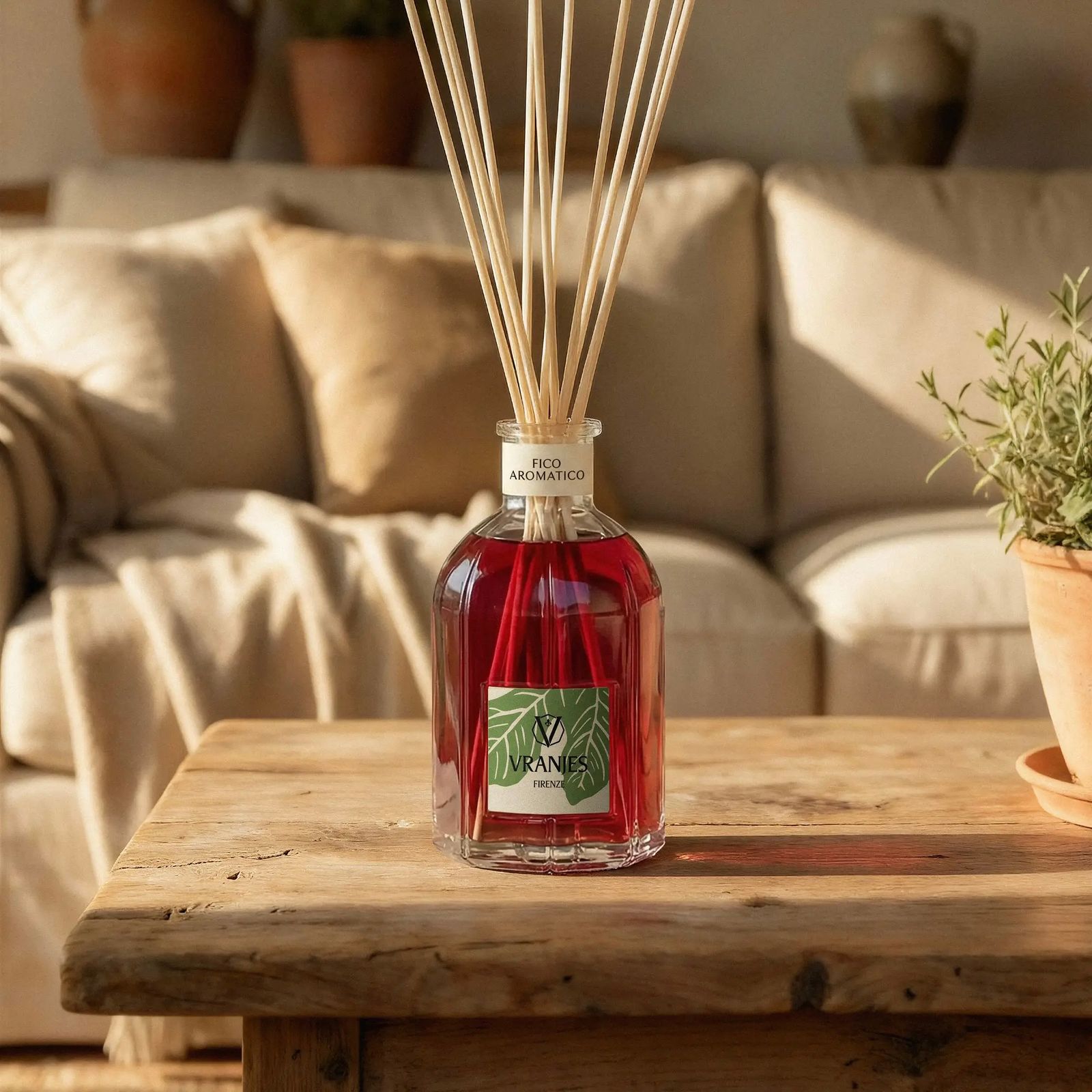 【お取り寄せ注文可能】FICO AROMATICO(500ml)