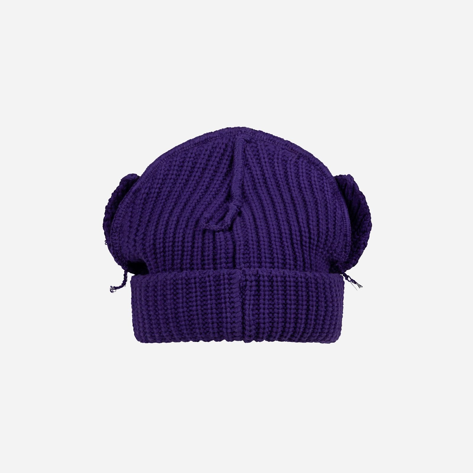 【残りわずか】Chunky Ears Beanie
