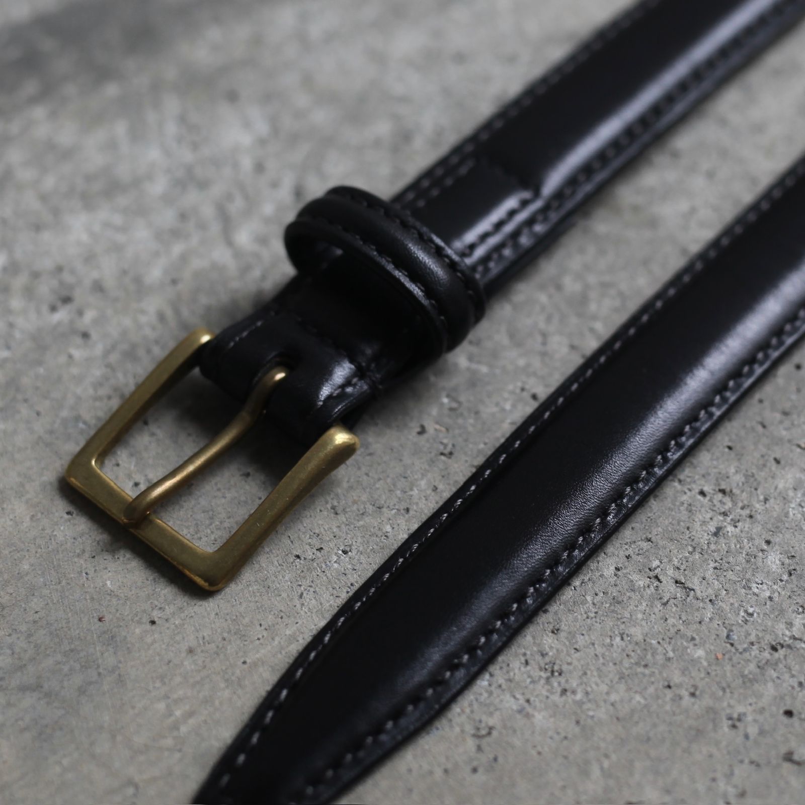 【再販売通知受付可能】Classic Belt