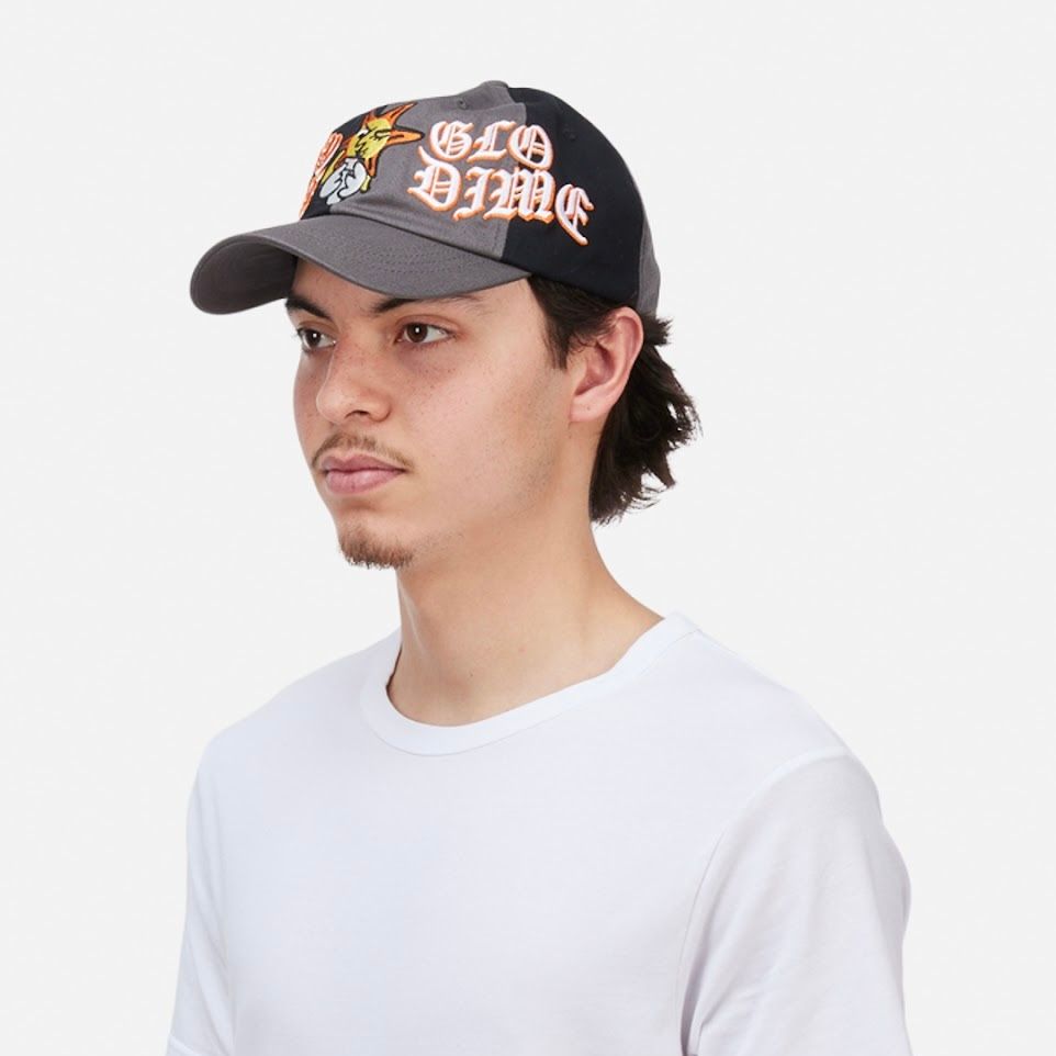 【残り一点】Glo Dime Low Pro Cap