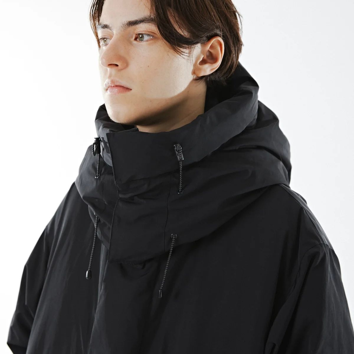 【残り一点】Utility Puff Jacket