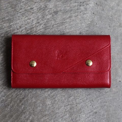 【残り一点】ロングウォレット