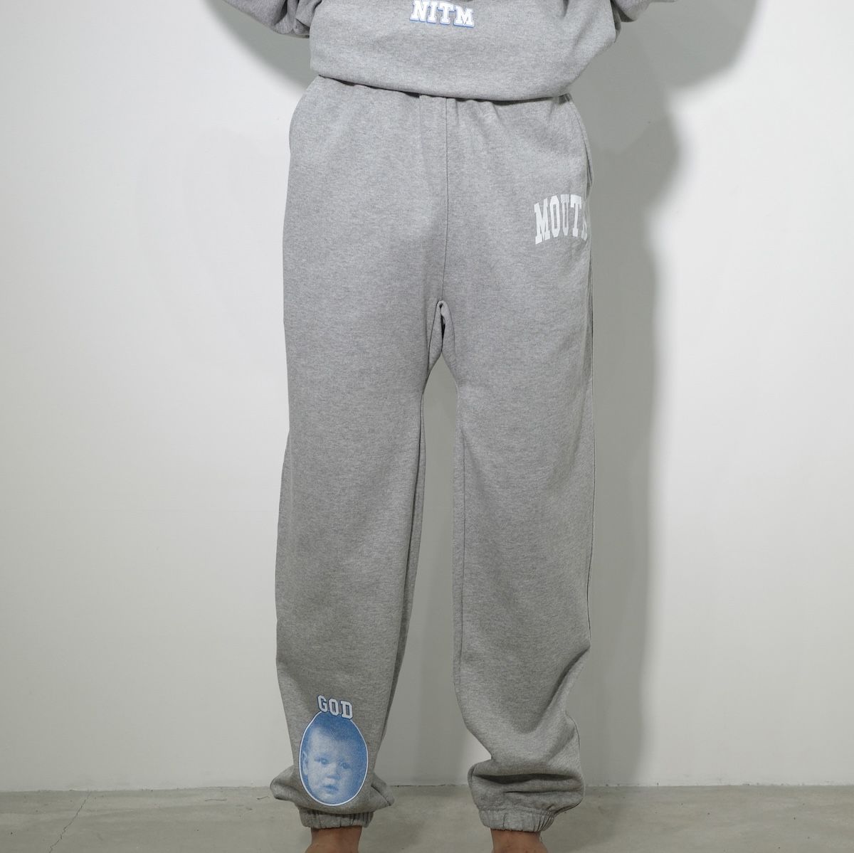 【残り一点】Sweat Pants