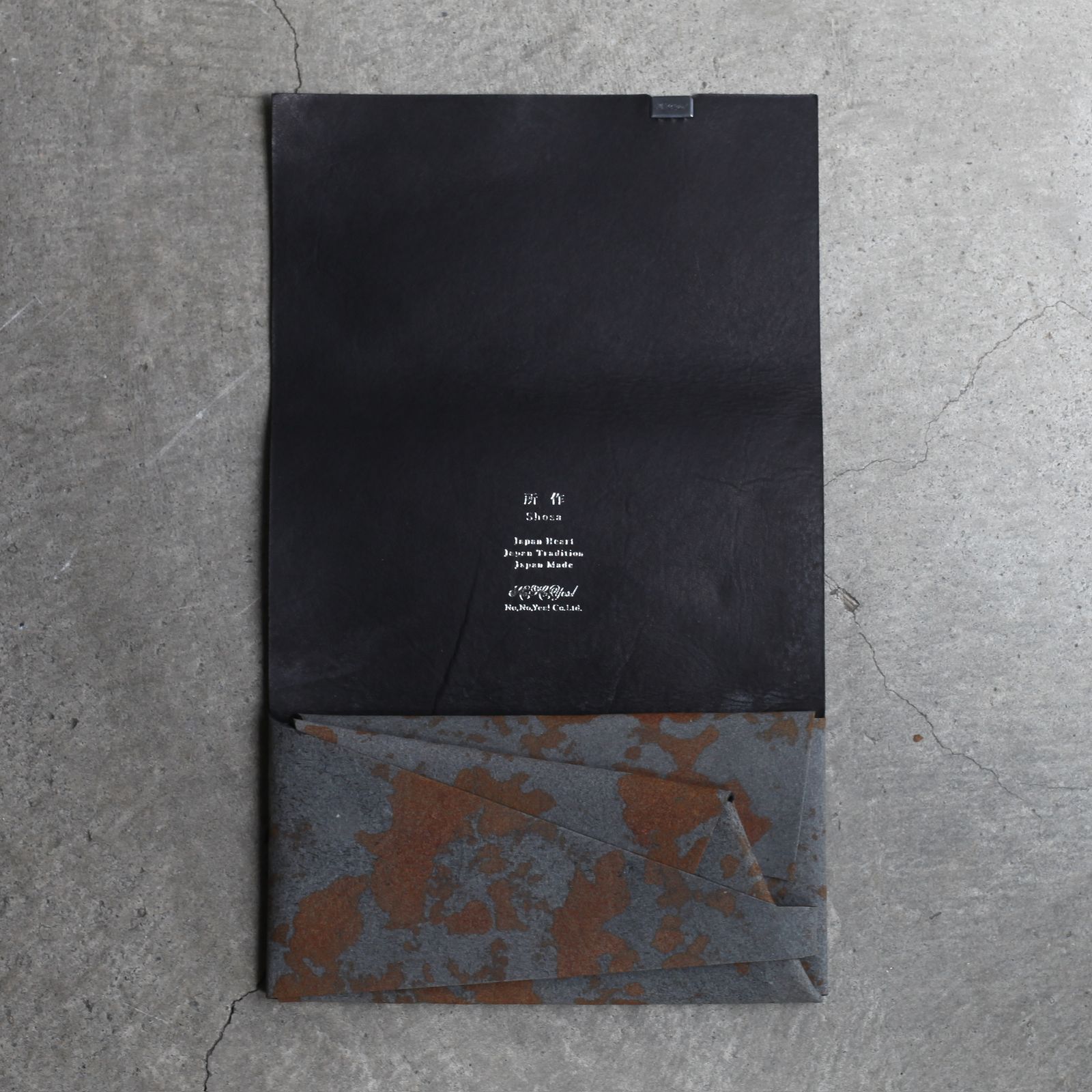 所作 - 【限定モノ】コインケース | ACRMTSM ONLINE STORE
