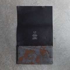 【残りわずか】ロングウォレット