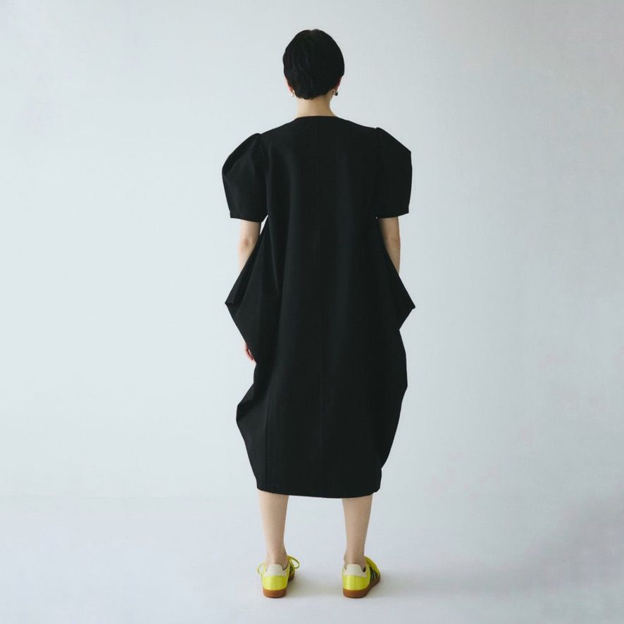 【残り一点】Ponte Squeeze One Piece
