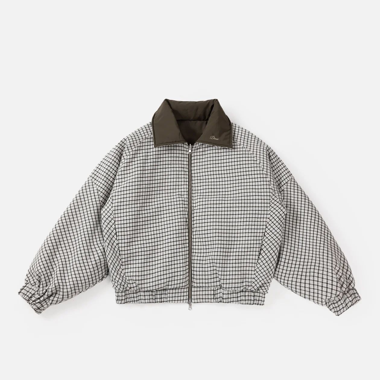 【残り一点】Reversible Bomber Jacket