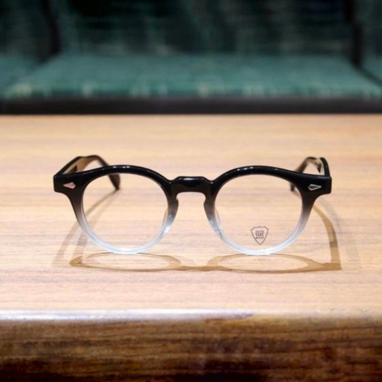 JULIUS TART OPTICAL - 【お取り寄せ注文可能】Harold_45mm(カスタム商品) | ACRMTSM ONLINE STORE