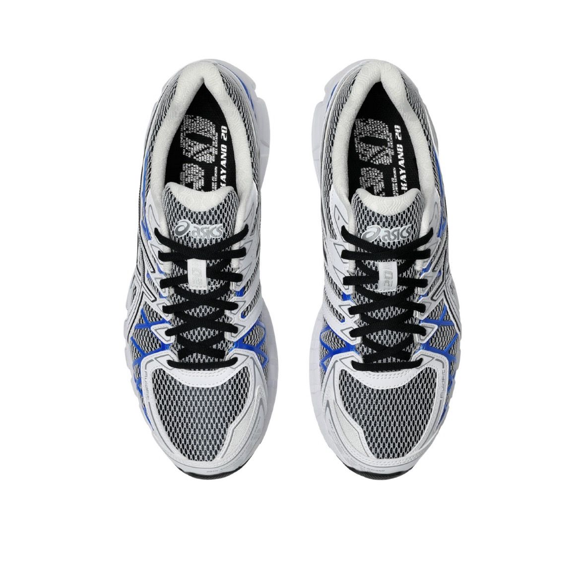 【残り一点】Gel-Kayano 20