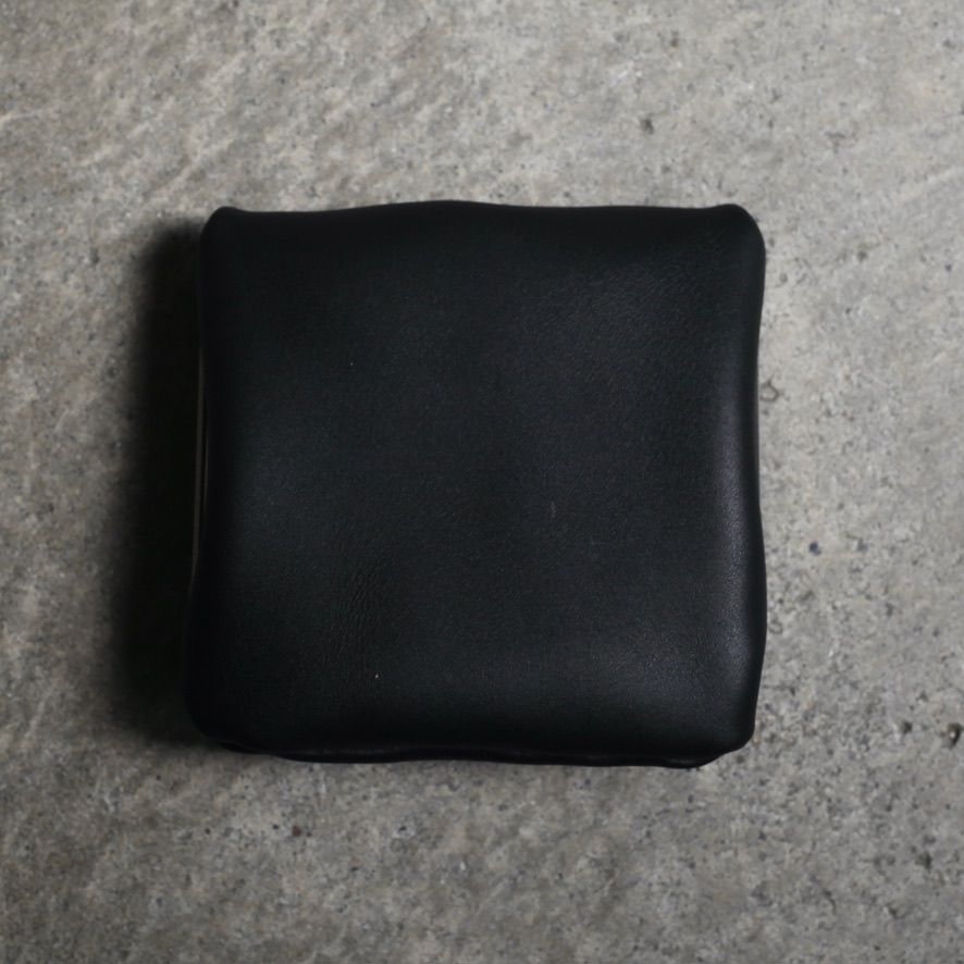【残り一点】W-Gama Purse Wide(DEG/ZE)