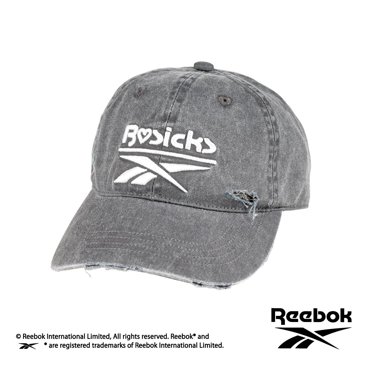 【残りわずか】Logo Cap