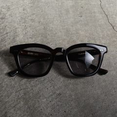 【再販売通知受付可能】Kowalski_49mm(ACETATE NOSE PAD)