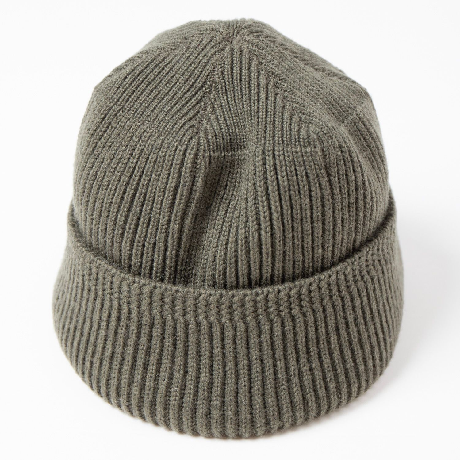 【残り一点】Wool Knit Cap