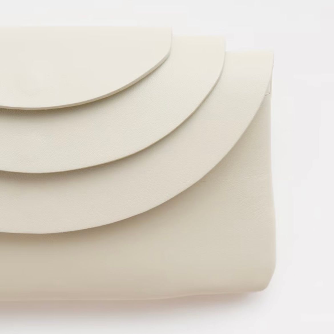 【残り一点】Fold Long Wallet