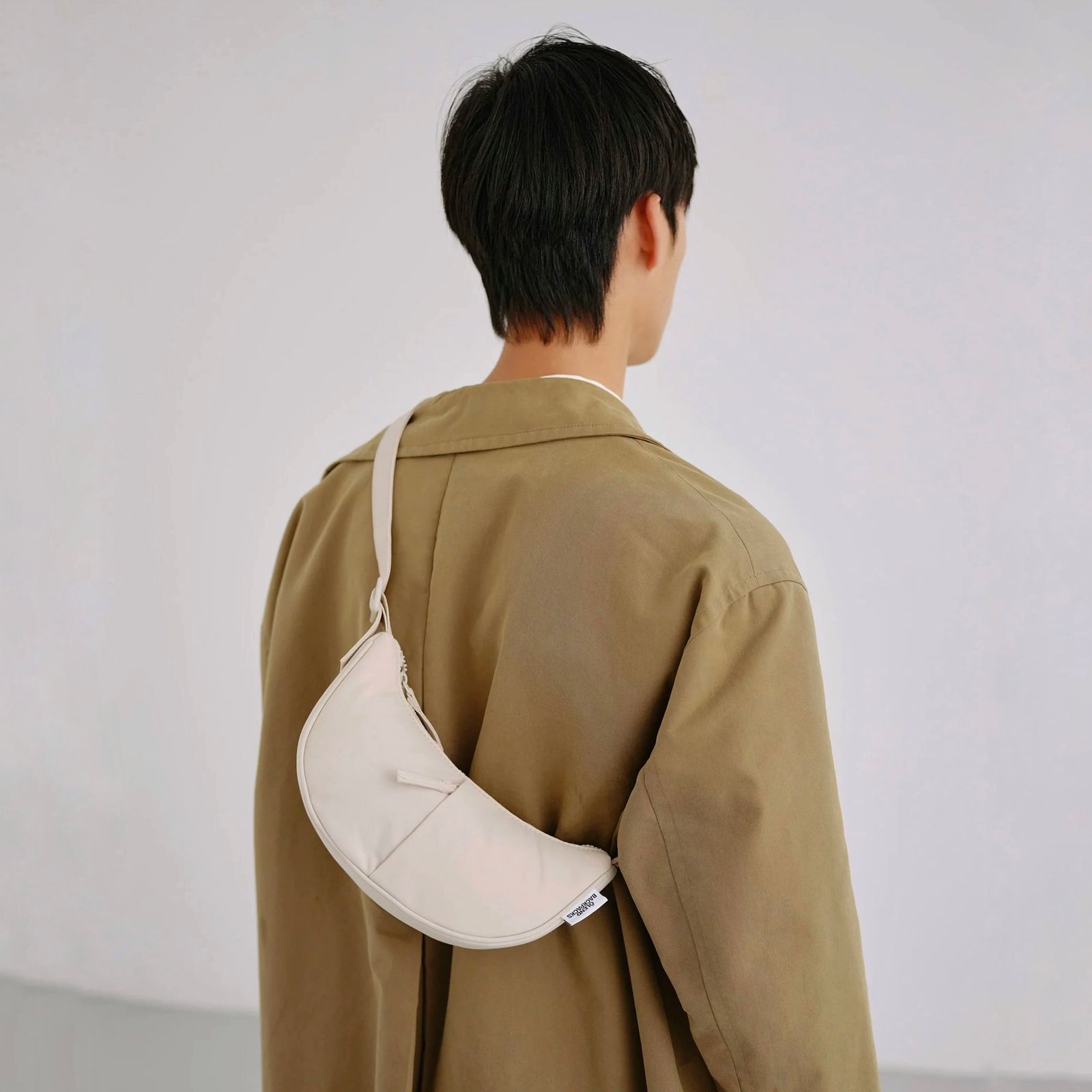 【OLEND】Mini Moon Bag ミニムーンバッグ Mini Moon Bag – Ölend