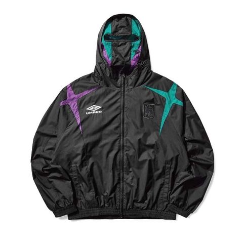 【残り一点】Jester Masked Track Jacket